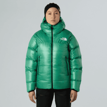 Kurtka The North Face SUMMIT PUMORI DOWN PARKA WOMEN BOS LALI GURAN