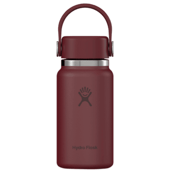 Termos Hydro Flask 200 ML MICRO HYDRO Burgundy
