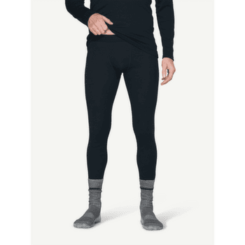 Legginsy Devold Adventure Merino 190 Longs Man 404A LICHEN