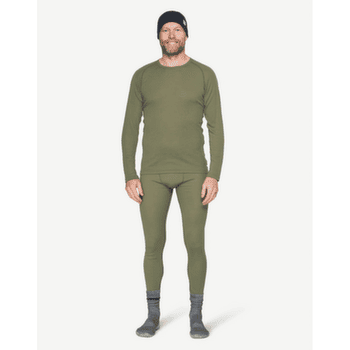 Koszulka z długim rękawem Devold Adventure Merino 190 Shirt Man 284A INK