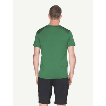Koszulka z krótkim rękawem Devold Premium Tee Men 783A POLAR