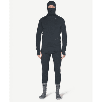 Bluza Devold Expedition Merino Silk Hoodie Man 284A INK