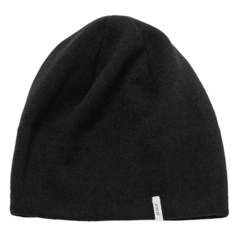 Czapki Devold Everyday Wool Beanie 950A BLACK