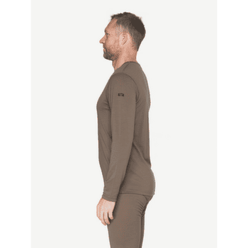 Koszulka z długim rękawem Devold Breeze Shirt Men (180-221) 696A Falcon