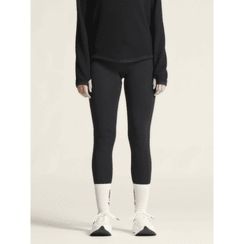 Legginsy Craft Active Comfort Pants 2 Women B999000 černá