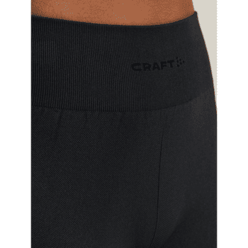 Legginsy Craft Warm Comfort Pant Women BLACK