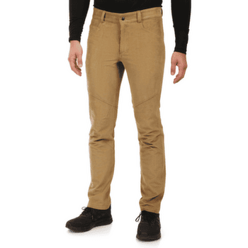 Spodnie Direct Alpine FOX PANTS 1.0 camel