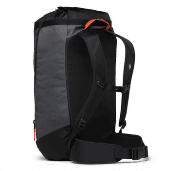 Plecak Black Diamond CRAG 40 BACKPACK Carbon_0003