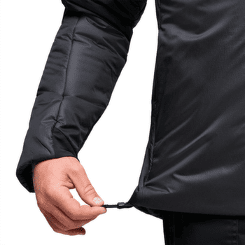 Kurtka Black Diamond Solution 3.0 Hoody Men Pine Smoke