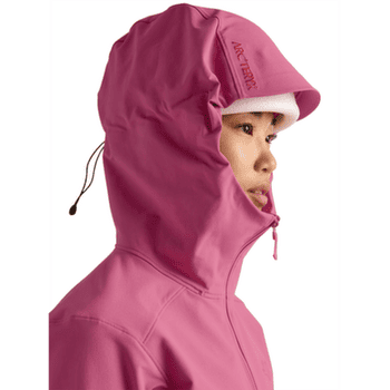 Kurtka Arcteryx Gamma Hoody Women Lt Renegade
