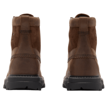 Buty Sorel LARK-47™ BOOT WATERPROOF Tobacco, Black 256
