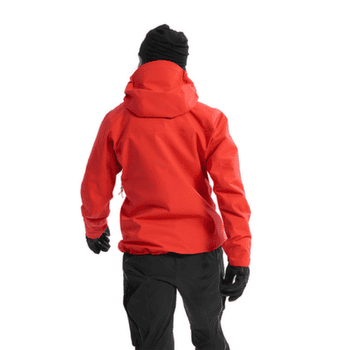 Kurtka Arcteryx Alpha SV Jacket Women Lt Renegade
