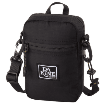 Torba Dakine JOURNEY MINI CROSSBODY Black