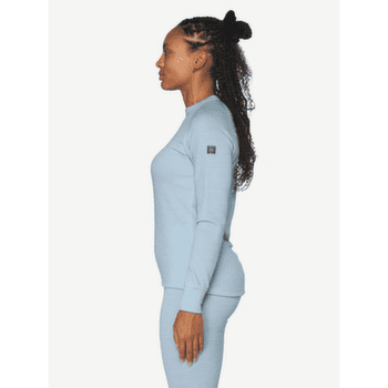 Koszulka z długim rękawem Devold Expedition Shirt Woman 233A  DAWN