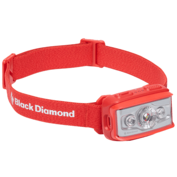 Reflektor Black Diamond STORM HEADLAMP Octane