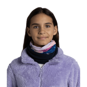 Chusta Buff POLAR OMASI BLUE