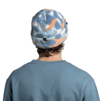 Czapki Buff POLAR PRINTS BEANIE EWOT MULTI