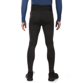 Legginsy Direct Alpine TWIST PANTS 1.0 anthracite