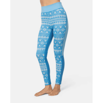 Legginsy Kari Traa Malia Pants BGUM/BUBBLEGUM