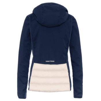 Kurtka Kari Traa TIRILL THERMAL JACKET ROY/DARK NAVY BLUE