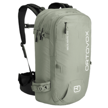 Plecak Ortovox HAUTE ROUTE 30 S 63101 Green Sage