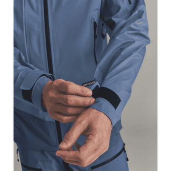Kurtka Ortovox ORTLER GORE-TEX JACKET MEN 57501 Light Nunatak