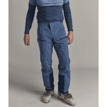 Spodnie Ortovox ORTLER GORE-TEX PANTS MEN 54501 Blue Nunatak