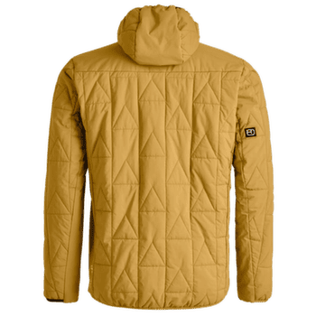 Kurtka Ortovox RAVINE METAWOOL 90 JACKET MEN 70801 wild cumin