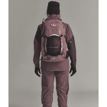 Plecak Ortovox VENET TOUR 28 S 35401 Dusk Rose