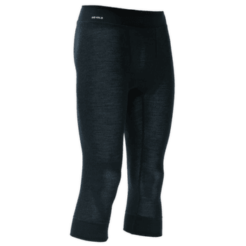 Legginsy 3/4 Devold Wool Mesh 3/4 Long Johns Men (151-149) 284A INK