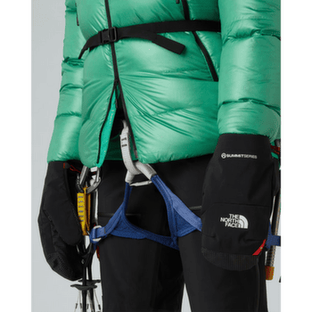 Kurtka The North Face SUMMIT PUMORI DOWN PARKA WOMEN BOS LALI GURAN
