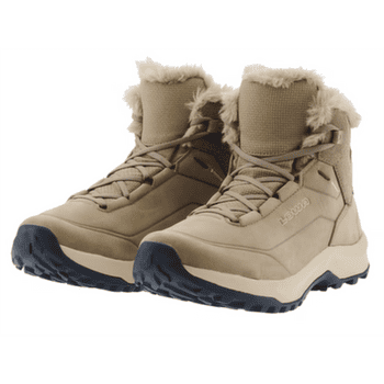 Buty Lowa KALOYA WINTER GTX MID Women desert/burgundy