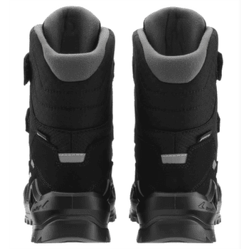 Buty Lowa MILO EVO GTX HI JR black/grey