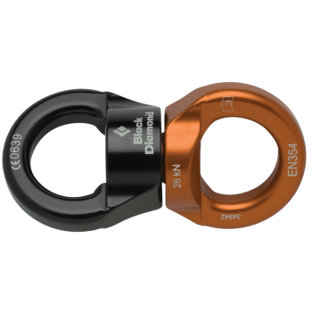 Krętlik Black Diamond Rotor