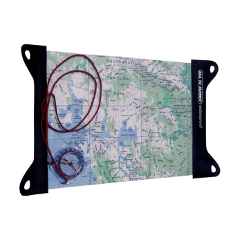 Okładka Sea to Summit TPU Guide Map Case
