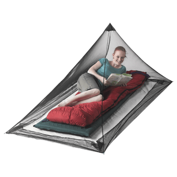 Moskitiera Sea to Summit Net Single Black