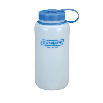 Butelka Nalgene Wide Mouth Ultralite White2179-0032