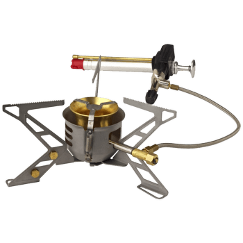 Kuchenka Primus MultiFuel III