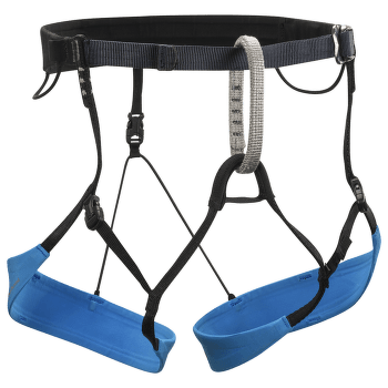 Siodło Black Diamond Couloir (BD651084) Ultra Blue