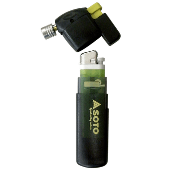 Zapalniczka Soto Pocket Torch