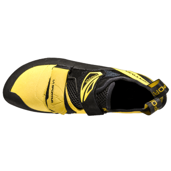 Buty wspinaczkowe| La Sportiva Katana (20L) Yellow/Black