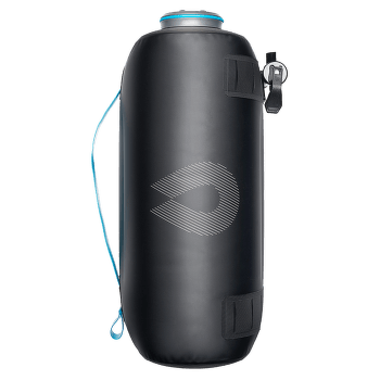 Torba Hydrapak Expedition 8 l Chasm Black