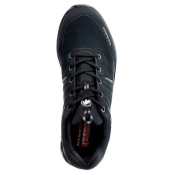 Buty Mammut Ultimate Pro Low GTX Women black-black 0052