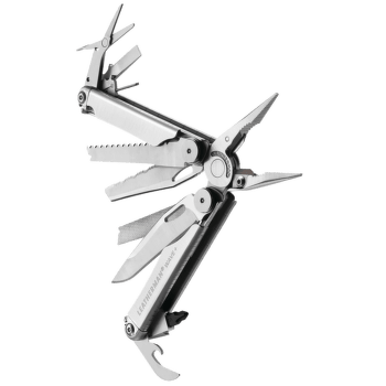 Nóż Leatherman Wave Plus (LTG832524)