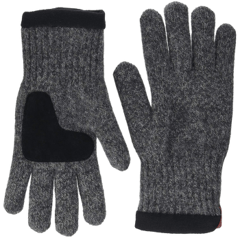 Rękawice Millet Wool Glove (MIV8149) BLACK - NOIR