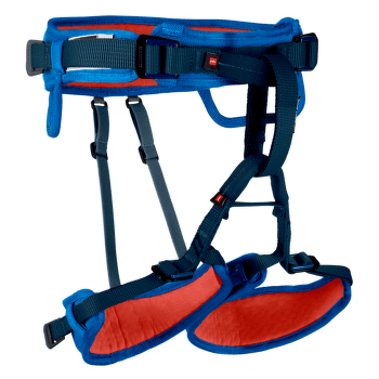 Siodło Mammut Ophir Kids (2020-00811) dark cyan 5611