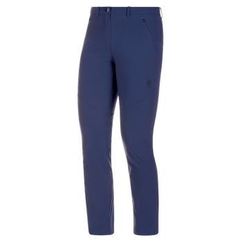 Spodnie Mammut Hiking Pants Women peacoat