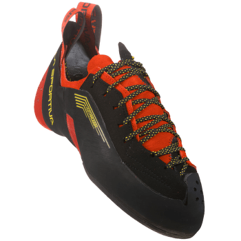 Buty wspinaczkowe| La Sportiva Testarossa (20U) Red/Black