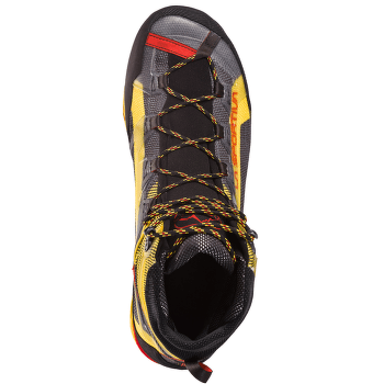 Buty La Sportiva Trango Tech GTX Black/Yellow