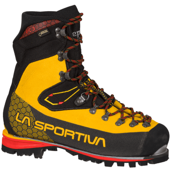 Buty La Sportiva Nepal Cube GTX (21K) Yellow